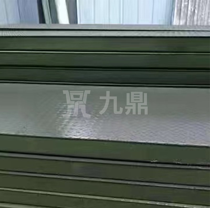 標準橋面板